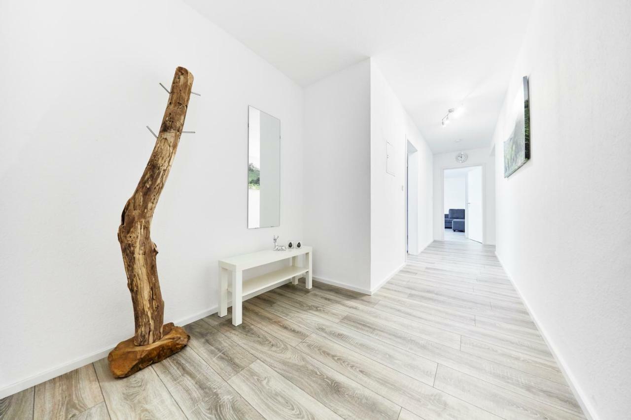 Wohnung 5 - Nur 5-10 Min Vom Europapark Ettenheim Esterno foto